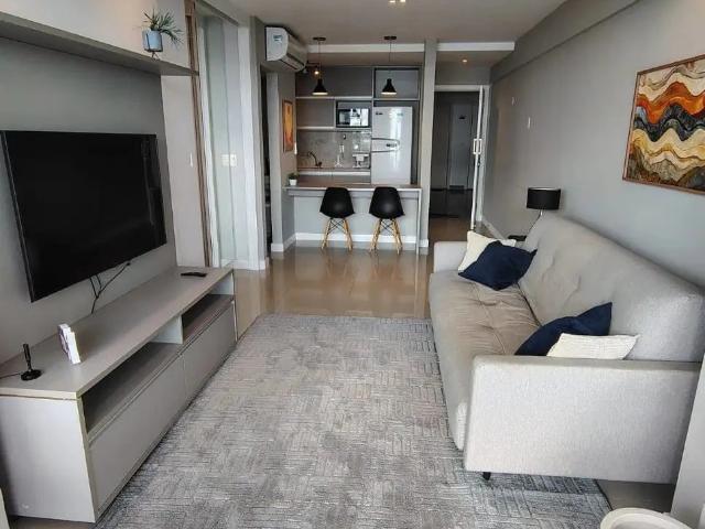 Apartamento para Locação em Salvador/BA Dois de Julho 1 Quartos