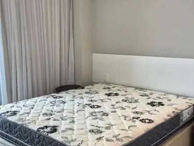 Apartamento para Locação em Salvador/BA Dois de Julho 1 Quartos