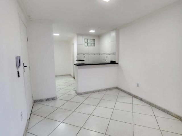 Apartamento para Locação em Salvador/BA Dois de Julho 1 Quartos