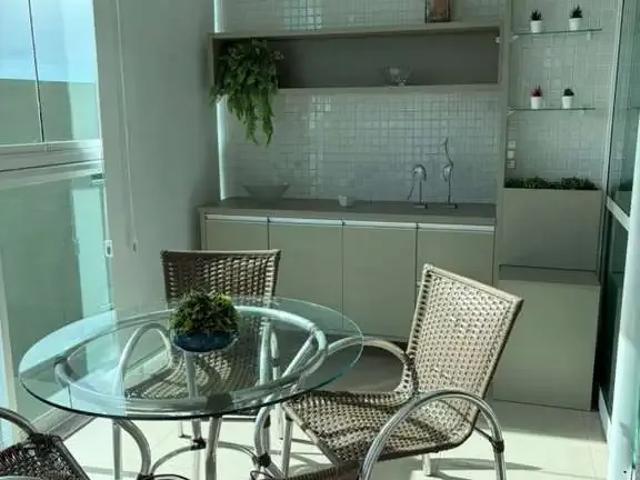 Apartamento para Locação em Salvador/BA Dois de Julho 1 Quartos
