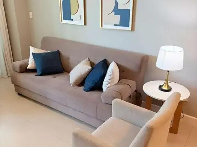 Apartamento para Locação em Salvador/BA Dois de Julho 1 Quartos