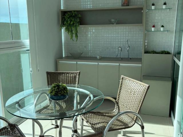 Apartamento para Locação em Salvador/BA Dois de Julho 1 Quartos