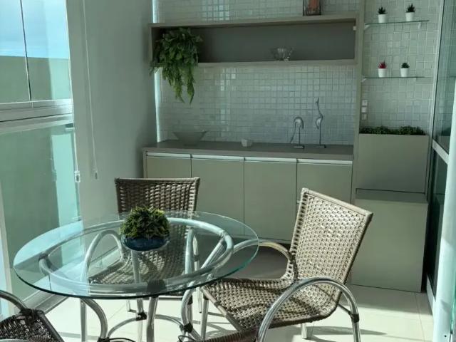 Apartamento para Locação em Salvador/BA Dois de Julho 1 Quartos