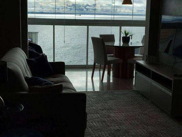 Apartamento para Locação em Salvador/BA Dois de Julho 1 Quartos