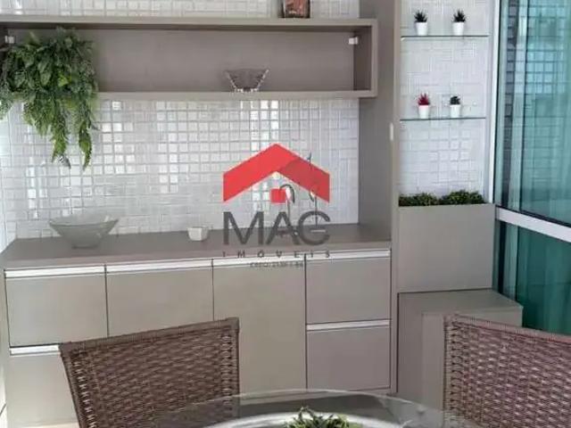 Apartamento para Locação em Salvador/BA Dois de Julho 1 Quartos