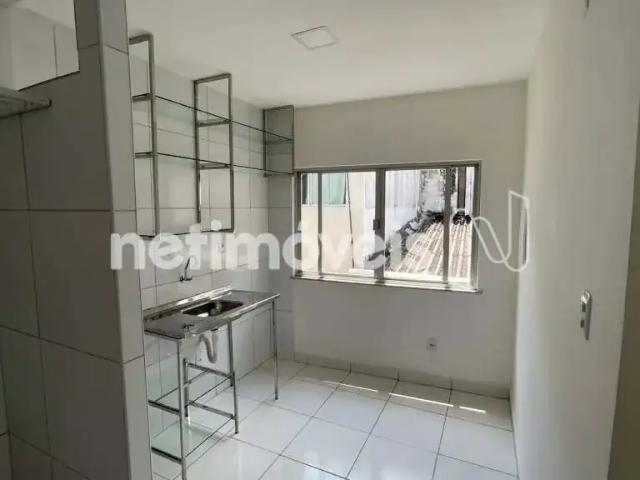Apartamento para Locação em Salvador/BA Dois de Julho 1 Quartos