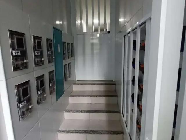 Apartamento para Locação em Salvador/BA Dois de Julho 1 Quartos