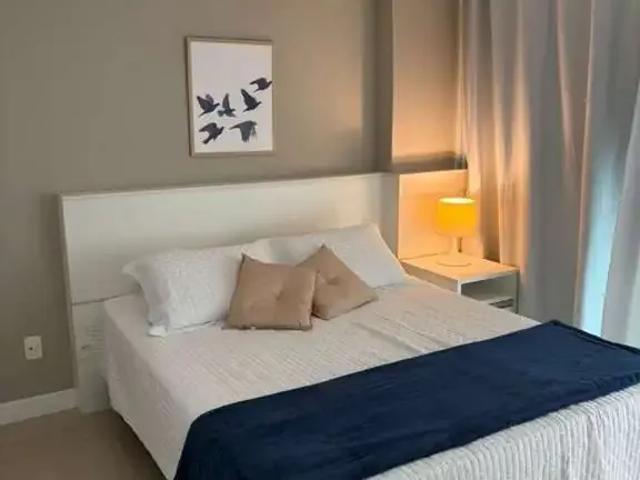 Apartamento para Locação em Salvador/BA Dois de Julho 1 Quartos