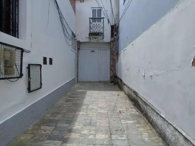 Apartamento para Locação em Salvador/BA Dois de Julho 2 Quartos
