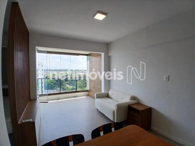 Apartamento para Locação em Salvador/BA Doron 1 Quartos
