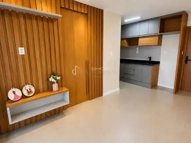 Apartamento para Locação em Salvador/BA Doron 1 Quartos