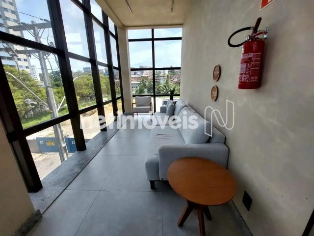 Apartamento para Locação em Salvador/BA Doron 1 Quartos