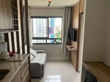 Apartamento para Locação em Salvador/BA Engenho Velho da Federação 1 Quartos