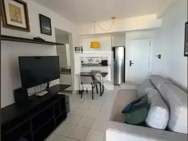 Apartamento para Locação em Salvador/BA Federação 1 Quartos
