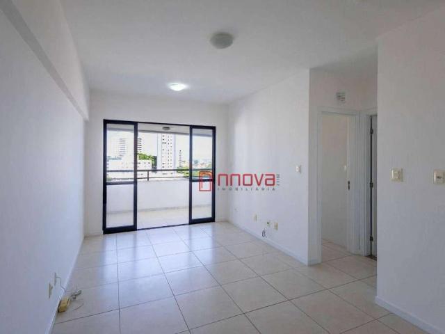 Apartamento para Locação em Salvador/BA Federação 1 Quartos