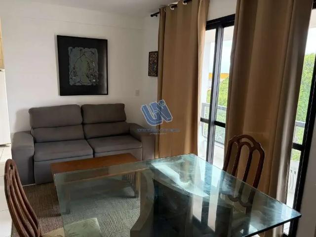 Apartamento para Locação em Salvador/BA Federação 1 Quartos