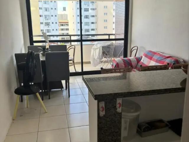 Apartamento para Locação em Salvador/BA Federação 1 Quartos