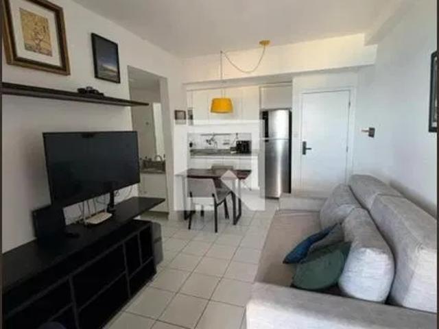 Apartamento para Locação em Salvador/BA Federação 1 Quartos