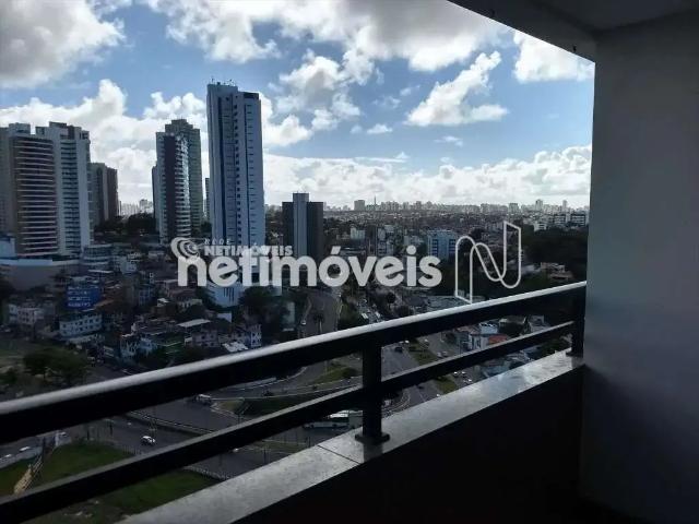 Apartamento para Locação em Salvador/BA Federação 1 Quartos