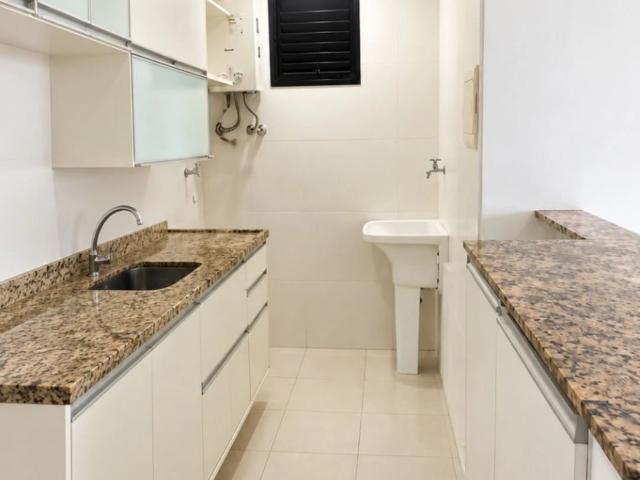 Apartamento para Locação em Salvador/BA Federação 1 Quartos