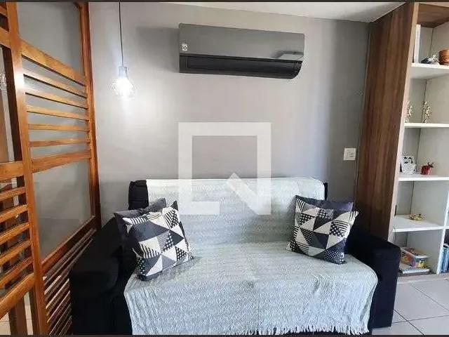 Apartamento para Locação em Salvador/BA Federação 1 Quartos