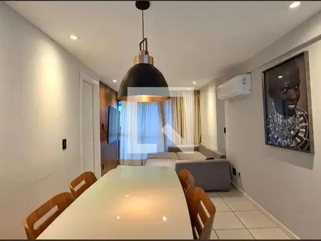 Apartamento para Locação em Salvador/BA Federação 1 Quartos