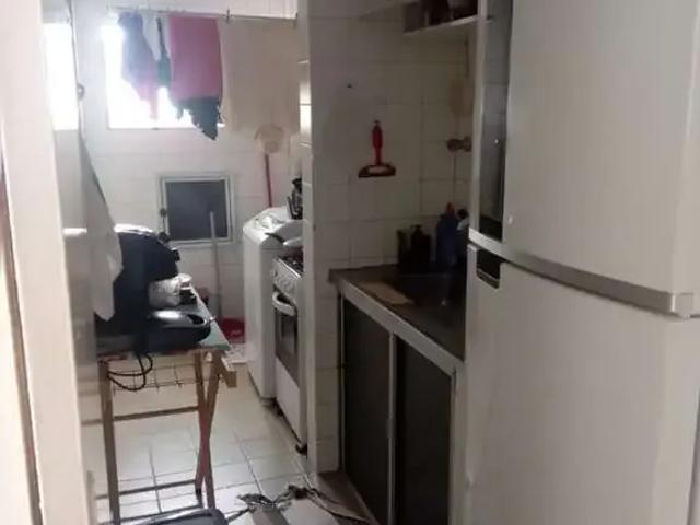 Apartamento para Locação em Salvador/BA Federação 1 Quartos