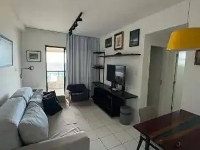 Apartamento para Locação em Salvador/BA Federação 1 Quartos