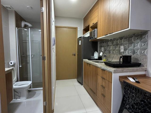 Apartamento para Locação em Salvador/BA Federação 1 Quartos