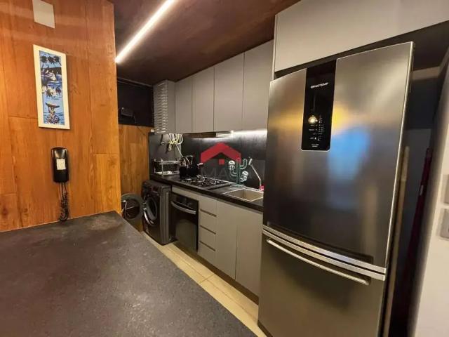 Apartamento para Locação em Salvador/BA Federação 1 Quartos