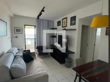 Apartamento para Locação em Salvador/BA Federação 1 Quartos