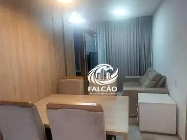 Apartamento para Locação em Salvador/BA Federação 2 Quartos