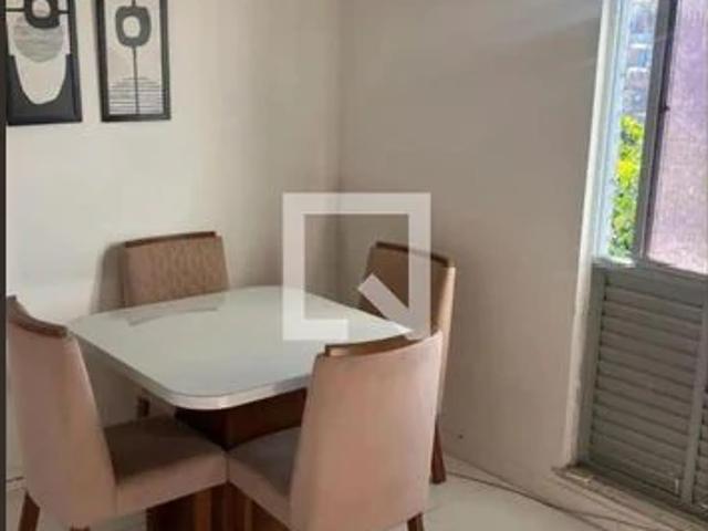 Apartamento para Locação em Salvador/BA Federação 2 Quartos