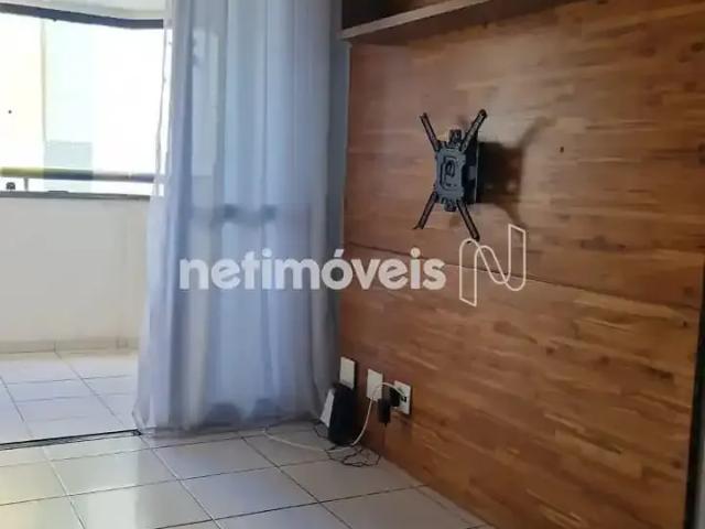 Apartamento para Locação em Salvador/BA Federação 2 Quartos