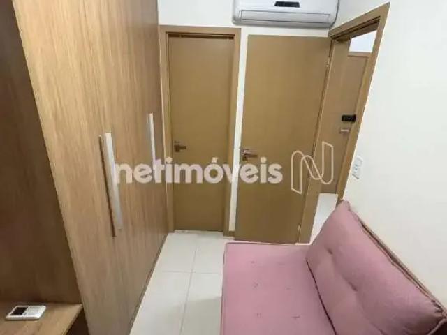 Apartamento para Locação em Salvador/BA Federação 2 Quartos