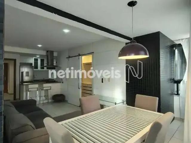 Apartamento para Locação em Salvador/BA Federação 2 Quartos
