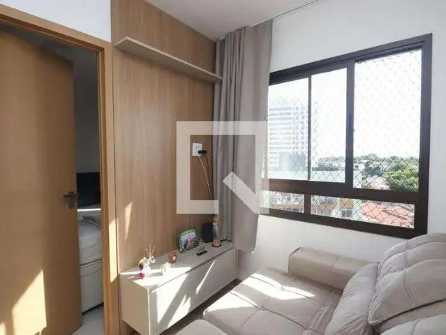 Apartamento para Locação em Salvador/BA Federação 2 Quartos