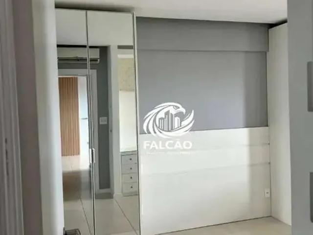 Apartamento para Locação em Salvador/BA Federação 2 Quartos