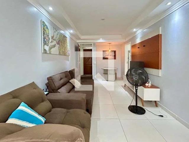 Apartamento para Locação em Salvador/BA Federação 2 Quartos