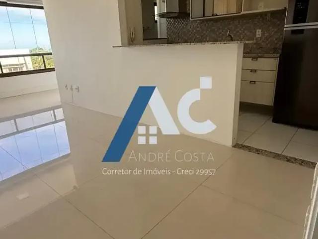 Apartamento para Locação em Salvador/BA Federação 2 Quartos
