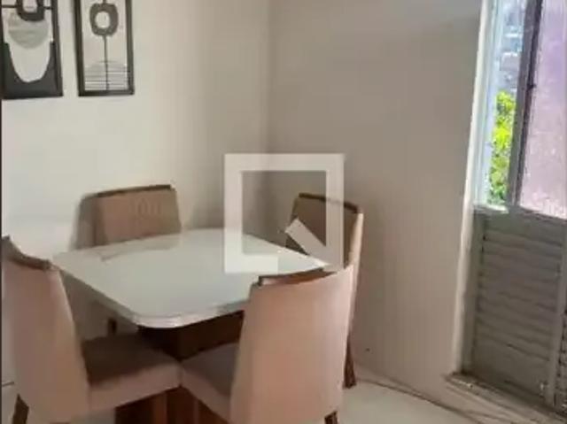 Apartamento para Locação em Salvador/BA Federação 2 Quartos