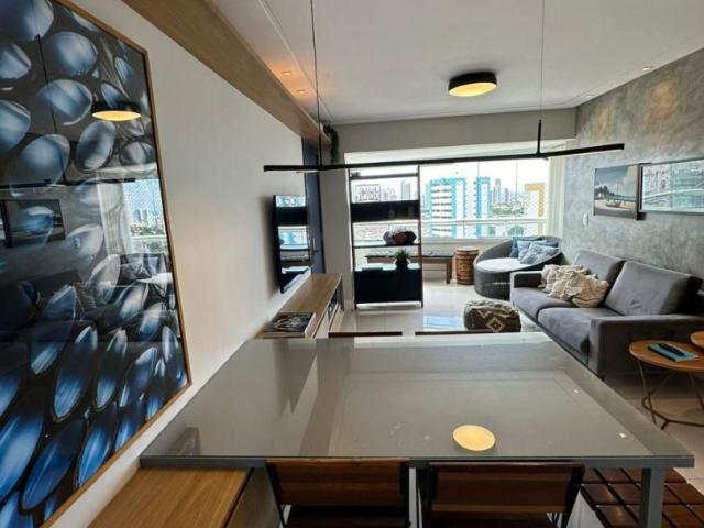 Apartamento para Locação em Salvador/BA Federação 2 Quartos