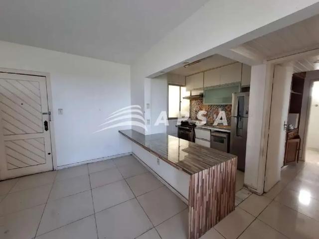 Apartamento para Locação em Salvador/BA Federação 2 Quartos