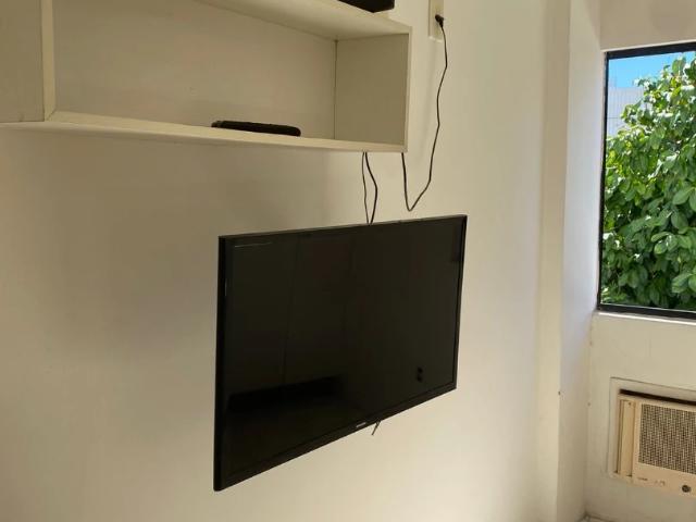 Apartamento para Locação em Salvador/BA Federação 2 Quartos