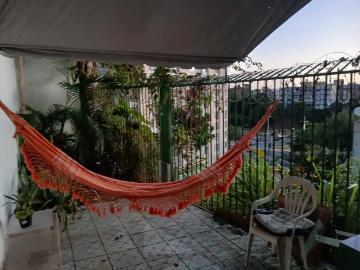 Apartamento para Locação em Salvador/BA Federação 2 Quartos