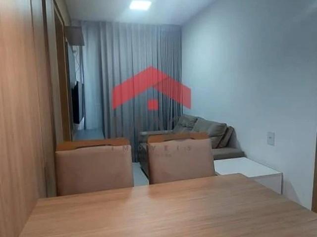 Apartamento para Locação em Salvador/BA Federação 2 Quartos