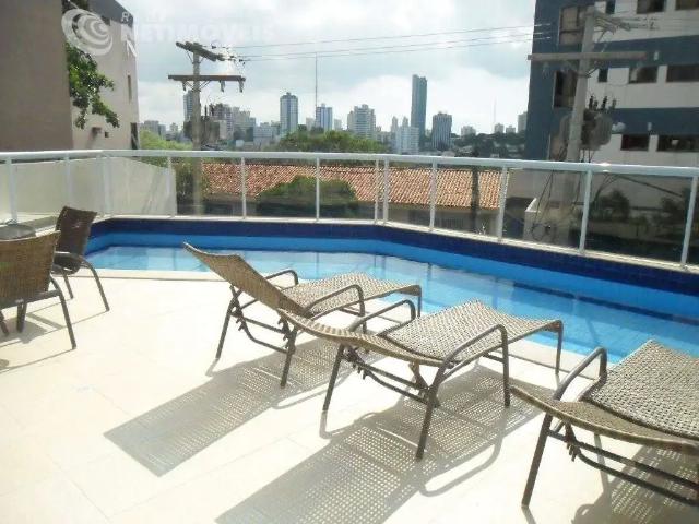 Apartamento para Locação em Salvador/BA Federação 3 Quartos