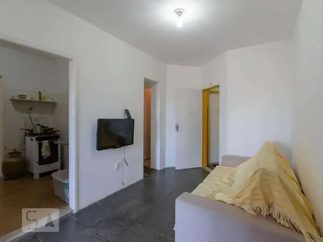 Apartamento para Locação em Salvador/BA Federação 3 Quartos