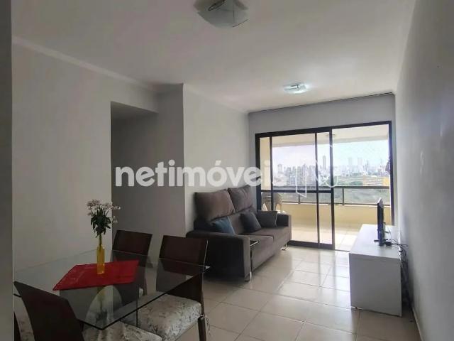 Apartamento para Locação em Salvador/BA Federação 3 Quartos