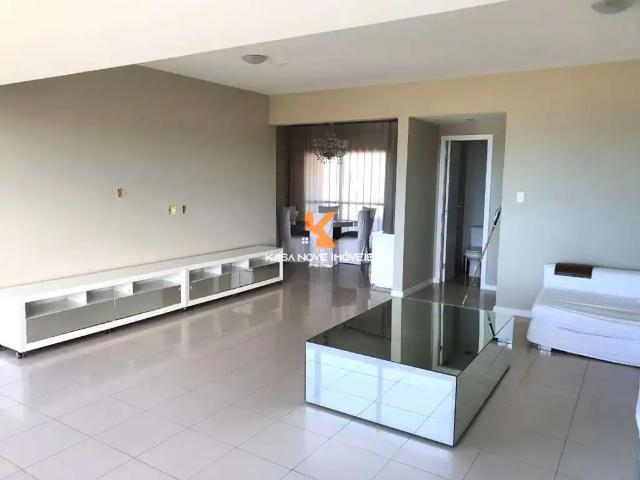 Apartamento para Locação em Salvador/BA Federação 4 Quartos